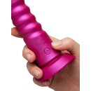 ROMP Jiggle Stoßvibrator mit Saugfuß