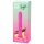 ROMP Jiggle Stoßvibrator mit Saugfuß