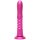 ROMP Jiggle Stoßvibrator mit Saugfuß