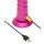 ROMP Jiggle Stoßvibrator mit Saugfuß