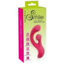You2Toys Sweet Smile G-Spot Rabbit Vibrator mit...