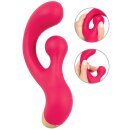 You2Toys Sweet Smile G-Spot Rabbit Vibrator mit...