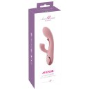 beau cœur AVENOR G-Spot Rabbit Vibrator with...