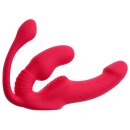 You2Toys Triple Teaser RC Gurtloser Strap-On mit Fernbedienung