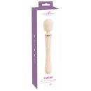 beau cœur TAVIRO Big Wand Massager with Dual Vibration