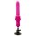 You2Toys RC Warming Thrusting Vibrator mit Fernbedienung und Wärmefunktion