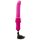 You2Toys RC Warming Thrusting Vibrator mit Fernbedienung und Wärmefunktion