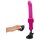 You2Toys RC Warming Thrusting Vibrator mit Fernbedienung und Wärmefunktion