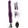 You2Toys RC Warming Thrusting Vibrator with Remote Control