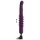 You2Toys RC Warming Thrusting Vibrator with Remote Control