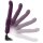 You2Toys RC Warming Thrusting Vibrator with Remote Control
