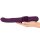 You2Toys RC Warming Thrusting Vibrator with Remote Control