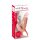 You2Toys Realistixxx RealSleeve Clit Vibro-Penismanschette mit Klitorisstimulator
