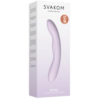 Svakom Selena Purple