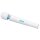 Le Wand Classique Cordless Rechargeabl Wand Massager Weiß