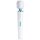 Le Wand Classique Cordless Rechargeabl Wand Massager Weiß