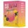 ROMP Pink Peach Klitorisstimulator mit Pleasure Air Technologie