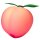 ROMP Pink Peach Klitorisstimulator mit Pleasure Air Technologie