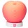 ROMP Pink Peach Klitorisstimulator mit Pleasure Air Technologie