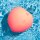 ROMP Pink Peach Klitorisstimulator mit Pleasure Air Technologie