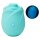 ROMP Rose Glow Klitorisstimulator mit Pleasure Air Technologie