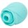 ROMP Rose Glow Klitorisstimulator mit Pleasure Air Technologie