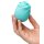 ROMP Rose Glow Klitorisstimulator mit Pleasure Air Technologie