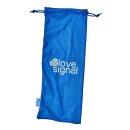 Dream Toys Love Signal Your Toy Guard Blue
