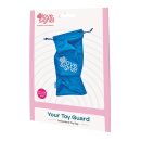 Dream Toys Love Signal Your Toy Guard Blue