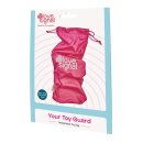 Dream Toys Love Signal Your Toy Guard Pink