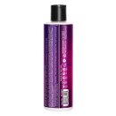 Sensuva Sweet Secret Body Wash 240 ml