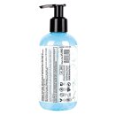 Sensuva Body Gel Peppermint 240 ml