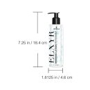 Sensuva Leg and Foot Massage Lotion Pepperming 240 ml