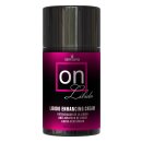 Sensuva On Libido Creme 50 ml