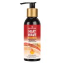Sensuva Heat Wave Warming Personal Moisturizer 125 ml