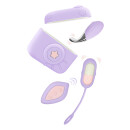 Blush Play with me Snapstar Toyset Lila
