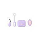 Blush Play with me Snapstar Toyset Lila