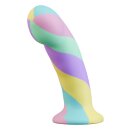 Blush Avant Daydream Dildo Mehrfarbig