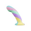 Blush Avant Daydream Dildo Multicolor
