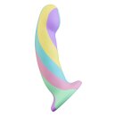 Blush Avant Daydream Dildo Multicolor