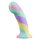 Blush Avant Daydream Dildo Multicolor