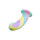Blush Avant Daydream Dildo Multicolor