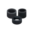 Blush Performance Plus Accelerate Cockring Set Black