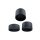 Blush Performance Plus Accelerate Cockring Set Black