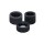 Blush Performance Plus Accelerate Cockring Set Black