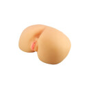 Blush Enlust Annabella Masturbator Beige
