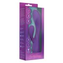 Blush Sexy Things Fever Dream Vibrator Lila