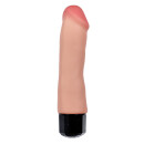 Blush Dr Skin Dr. Avery Vibrator Beige