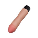 Blush Dr Skin Dr. Avery Vibrator Beige
