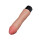 Blush Dr Skin Dr. Avery Vibrator Beige